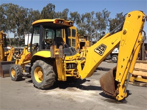 Retroexcavadoras Jcb 214 en venta, usada Ref.: 1416435179769343 No. 2