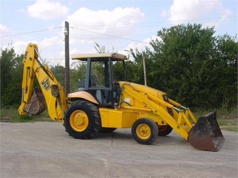 Retroexcavadoras Jcb 214E en venta Ref.: 1416436549142812 No. 4