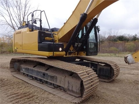 Excavadoras Hidraulicas Caterpillar 336EL en optimas condiciones Ref.: 1416444725248816 No. 2