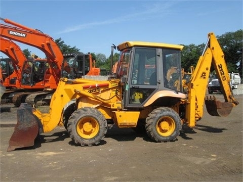 Retroexcavadoras Jcb 212S seminueva en venta Ref.: 1416446014629824 No. 2