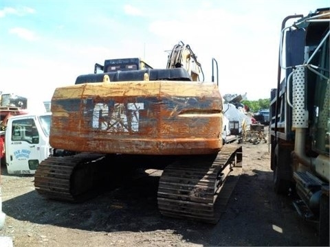 Excavadoras Hidraulicas Caterpillar 320BL de segunda mano en vent Ref.: 1416505628203680 No. 3