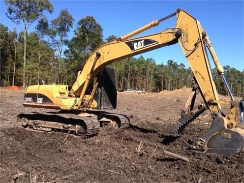 Excavadoras Hidraulicas Caterpillar 320C de bajo costo Ref.: 1416509571463198 No. 2