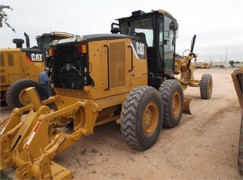 Motoconformadoras Caterpillar 120M en optimas condiciones Ref.: 1416514611598011 No. 2