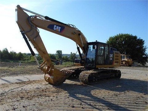 Excavadoras Hidraulicas Caterpillar 320EL importada a bajo costo Ref.: 1416517738770719 No. 4