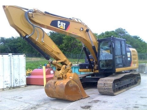 Excavadoras Hidraulicas Caterpillar 320EL importada en buenas con Ref.: 1416518190776964 No. 2