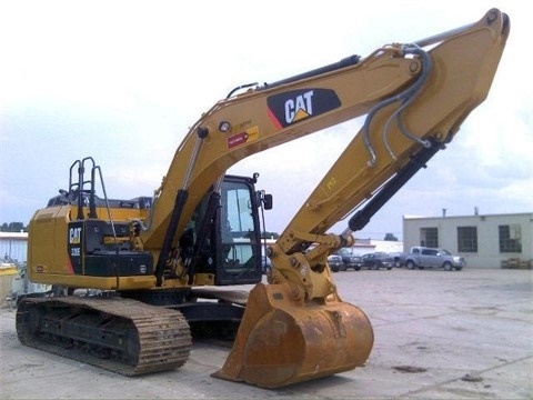 Excavadoras Hidraulicas Caterpillar 320EL importada en buenas con Ref.: 1416518190776964 No. 4