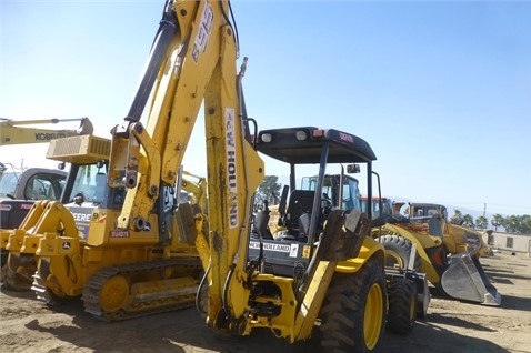 Retroexcavadoras New Holland B95 seminueva en venta Ref.: 1416520623509229 No. 2