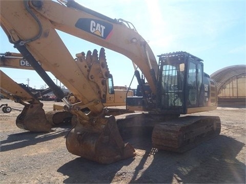 Excavadoras Hidraulicas Caterpillar 320EL de medio uso en venta Ref.: 1416523540032288 No. 2