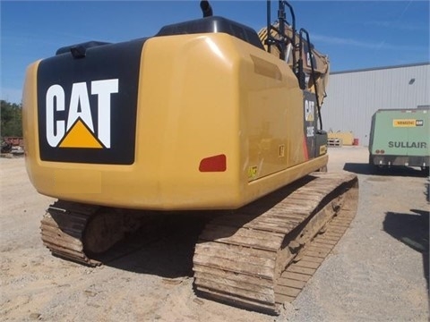 Excavadoras Hidraulicas Caterpillar 320EL de medio uso en venta Ref.: 1416523540032288 No. 3