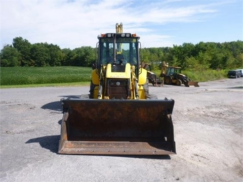 Retroexcavadoras New Holland B95B en optimas condiciones Ref.: 1416524565579310 No. 4