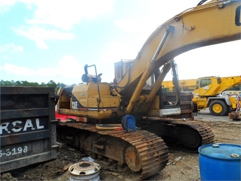 Excavadoras Hidraulicas Caterpillar 320L en buenas condiciones Ref.: 1416524875890762 No. 3