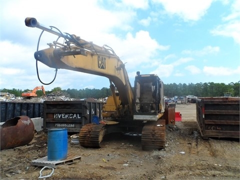 Excavadoras Hidraulicas Caterpillar 320L en buenas condiciones Ref.: 1416524875890762 No. 4