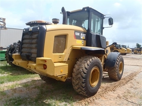 Cargadoras Sobre Ruedas Caterpillar 930K usada Ref.: 1416534236443256 No. 3