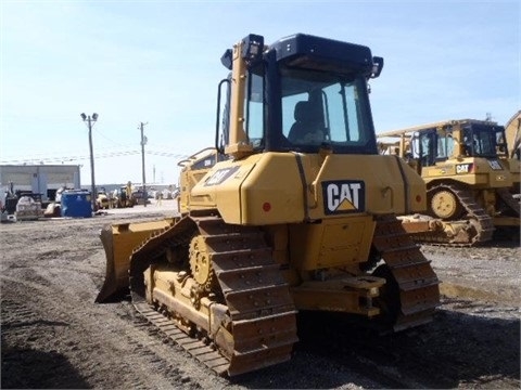 Tractores Sobre Orugas Caterpillar D6N seminueva en venta Ref.: 1416536929309678 No. 2