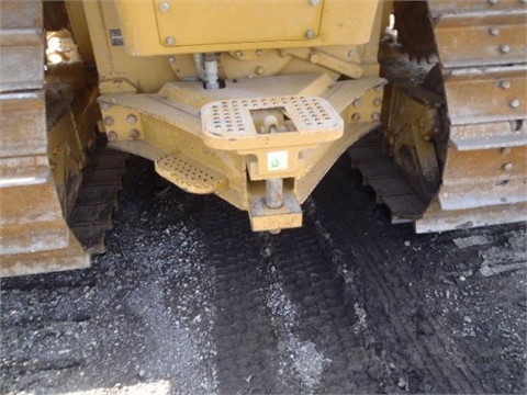 Tractores Sobre Orugas Caterpillar D6N seminueva en venta Ref.: 1416536929309678 No. 4