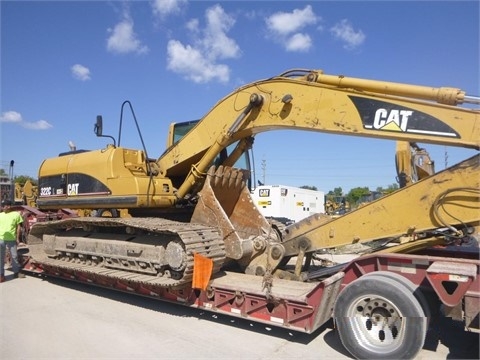 Excavadoras Hidraulicas Caterpillar 322 CL de importacion a la ve Ref.: 1416592497875659 No. 2