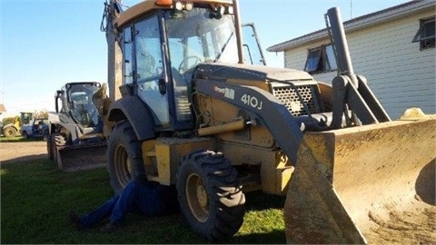 Retroexcavadoras Deere 410J importada a bajo costo Ref.: 1416593021923360 No. 4