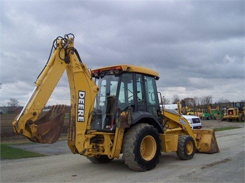 Retroexcavadoras Deere 310G de importacion a la venta Ref.: 1416611103096901 No. 3