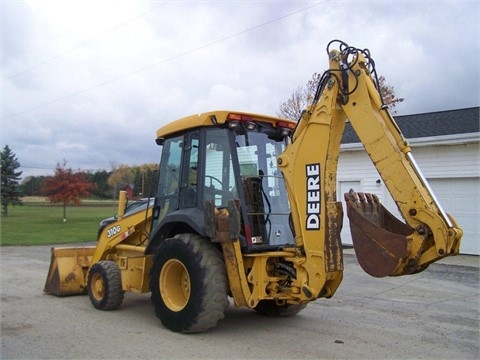 Retroexcavadoras Deere 310G de importacion a la venta Ref.: 1416611103096901 No. 4