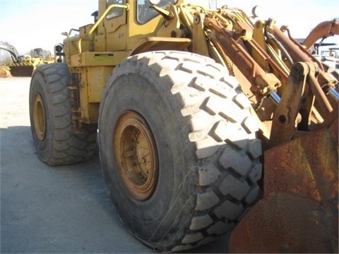 Cargadoras Sobre Ruedas Caterpillar 980B de importacion a la vent Ref.: 1416775427502847 No. 3