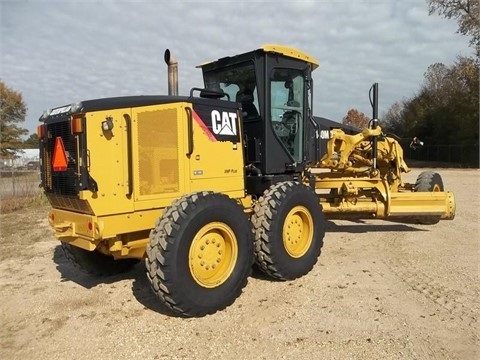 Motoconformadoras Caterpillar 140M de importacion a la venta Ref.: 1416855823790949 No. 2