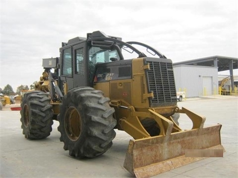 Forestales Maquinas Caterpillar 525C de importacion a la venta Ref.: 1416857615843105 No. 2