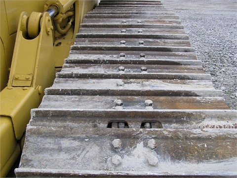 Tractores Sobre Orugas Caterpillar D6K seminueva en venta Ref.: 1416869546489231 No. 4