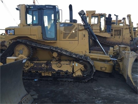 Tractores Sobre Orugas Caterpillar D6T en optimas condiciones Ref.: 1416869857236563 No. 2