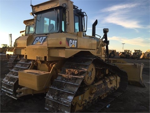 Tractores Sobre Orugas Caterpillar D6T en optimas condiciones Ref.: 1416869857236563 No. 3