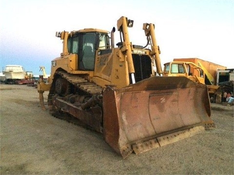 Tractores Sobre Orugas Caterpillar D8T importada a bajo costo Ref.: 1416871138074665 No. 2