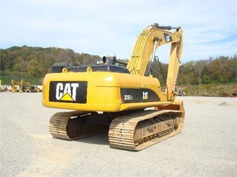 Excavadoras Hidraulicas Caterpillar 336DL de bajo costo Ref.: 1416872400722051 No. 3