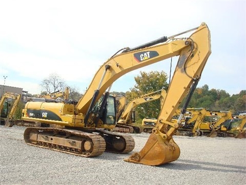 Excavadoras Hidraulicas Caterpillar 336DL de bajo costo Ref.: 1416872400722051 No. 4