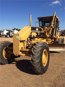 Motoconformadoras Caterpillar 140H importada a bajo costo Ref.: 1416879413864389 No. 3