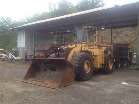 Cargadoras Sobre Ruedas Caterpillar 980F importada en buenas cond Ref.: 1416880894572999 No. 2