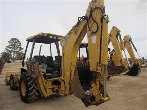 Retroexcavadoras Caterpillar 420D seminueva en venta Ref.: 1416881849070192 No. 2