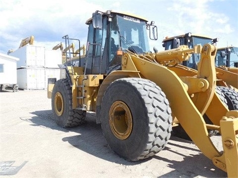 Cargadoras Sobre Ruedas Caterpillar 972G de bajo costo Ref.: 1416935871646114 No. 3