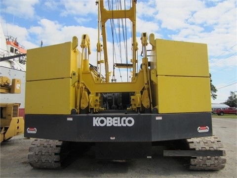 Gruas Kobelco CK1100G de bajo costo Ref.: 1416943802414896 No. 2