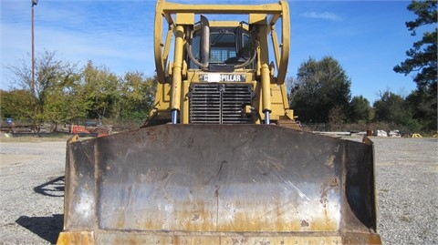 Tractores Sobre Orugas Caterpillar D6T importada de segunda mano Ref.: 1416958032901908 No. 4