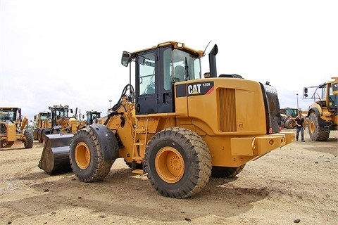 Wheel Loaders Caterpillar 930H