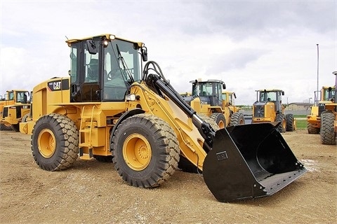 Cargadoras Sobre Ruedas Caterpillar 930H en venta, usada Ref.: 1416961969034982 No. 3