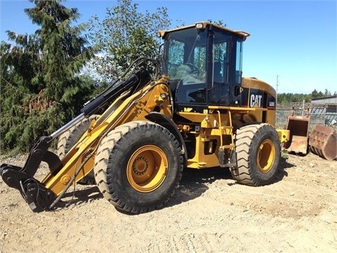 Cargadoras Sobre Ruedas Caterpillar 930G en buenas condiciones Ref.: 1416964487558346 No. 3