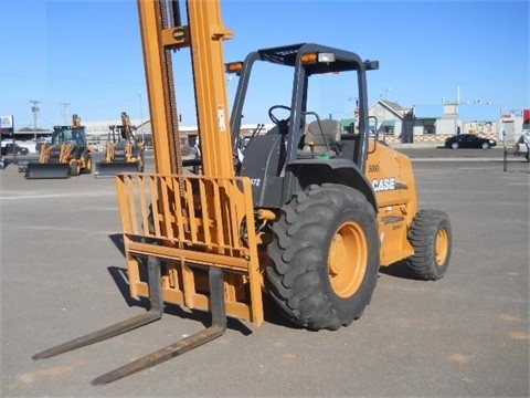 Freightelevator Case 586G