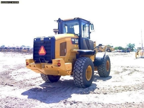 Cargadoras Sobre Ruedas Caterpillar 930K en venta Ref.: 1417018034908496 No. 3