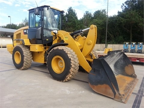 Cargadoras Sobre Ruedas Caterpillar 930K importada en buenas cond Ref.: 1417020520066572 No. 4