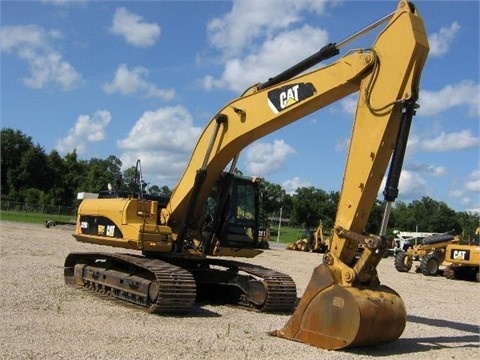 Excavadoras Hidraulicas Caterpillar 329DL importada a bajo costo Ref.: 1417023189567303 No. 3