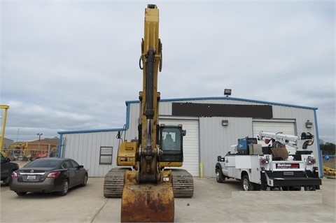 Excavadoras Hidraulicas Caterpillar 329DL seminueva en venta Ref.: 1417025221469956 No. 2