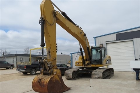 Excavadoras Hidraulicas Caterpillar 329DL seminueva en venta Ref.: 1417025221469956 No. 3