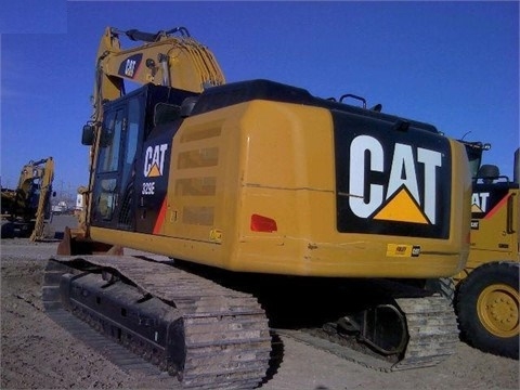 Excavadoras Hidraulicas Caterpillar 329DL de importacion a la ven Ref.: 1417029142186905 No. 3