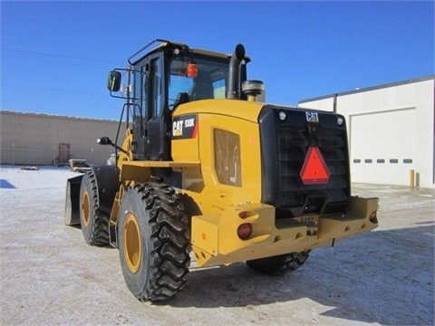 Cargadoras Sobre Ruedas Caterpillar 930K de importacion Ref.: 1417030247720369 No. 4