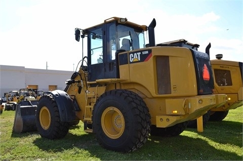 Cargadoras Sobre Ruedas Caterpillar 930H en venta Ref.: 1417034870442613 No. 4